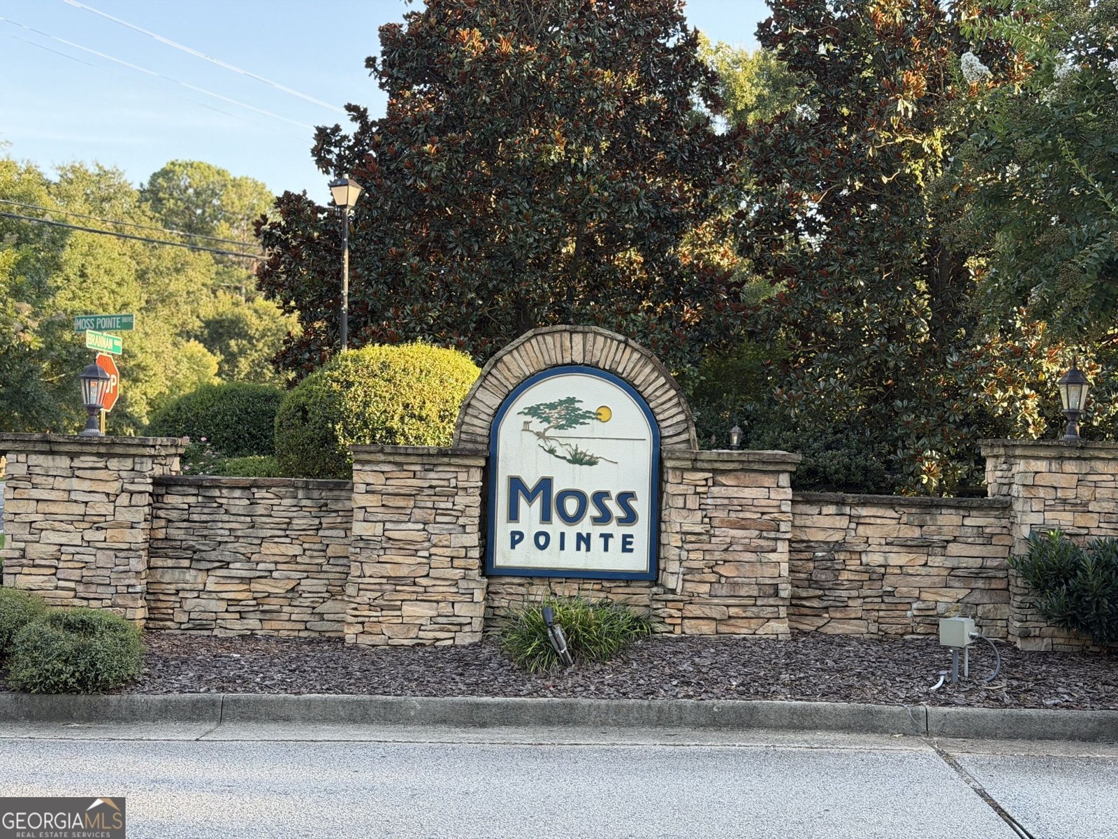152 Moss Pointe Drive McDonough - main photo