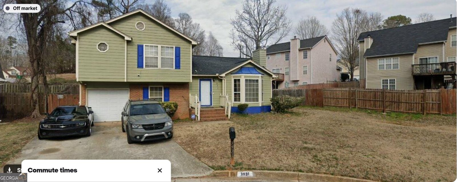 3931 Landgraf Cove Decatur - Photo 10
