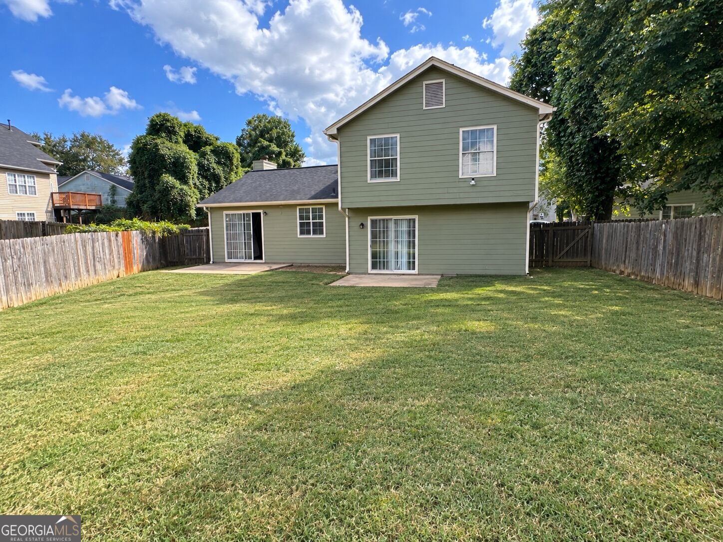 3931 Landgraf Cove Decatur - Photo 9