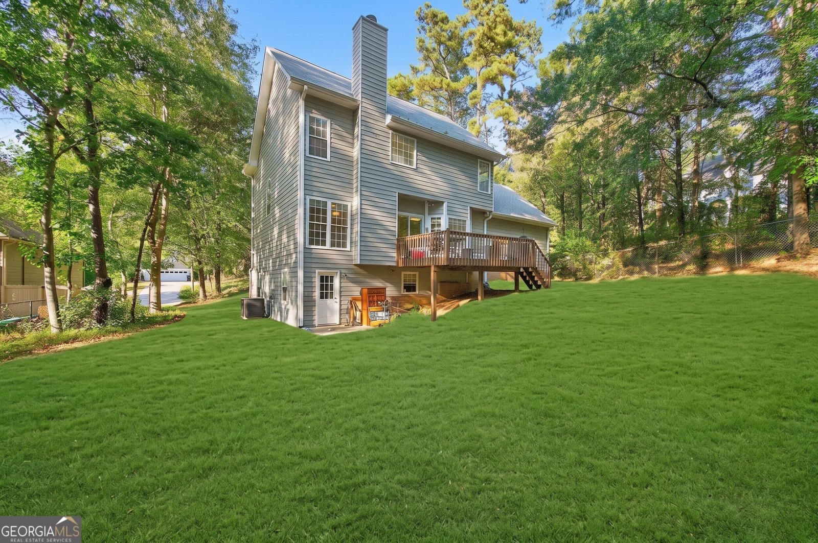 2361 Emerald Drive Loganville - Photo 14