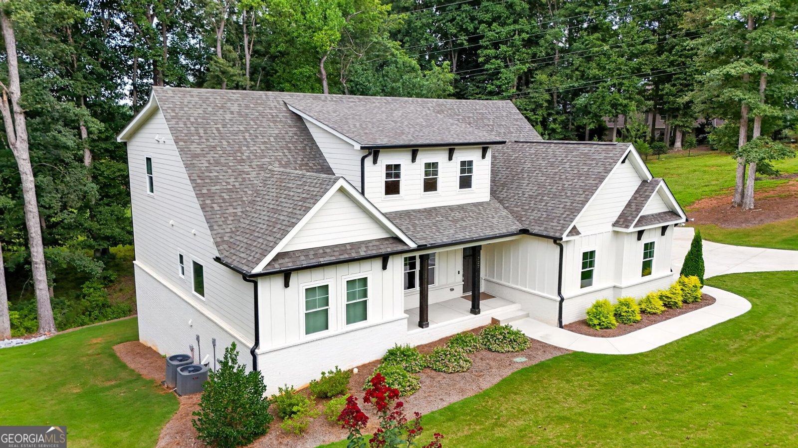 727 Old Collins Road Hoschton - Photo 10