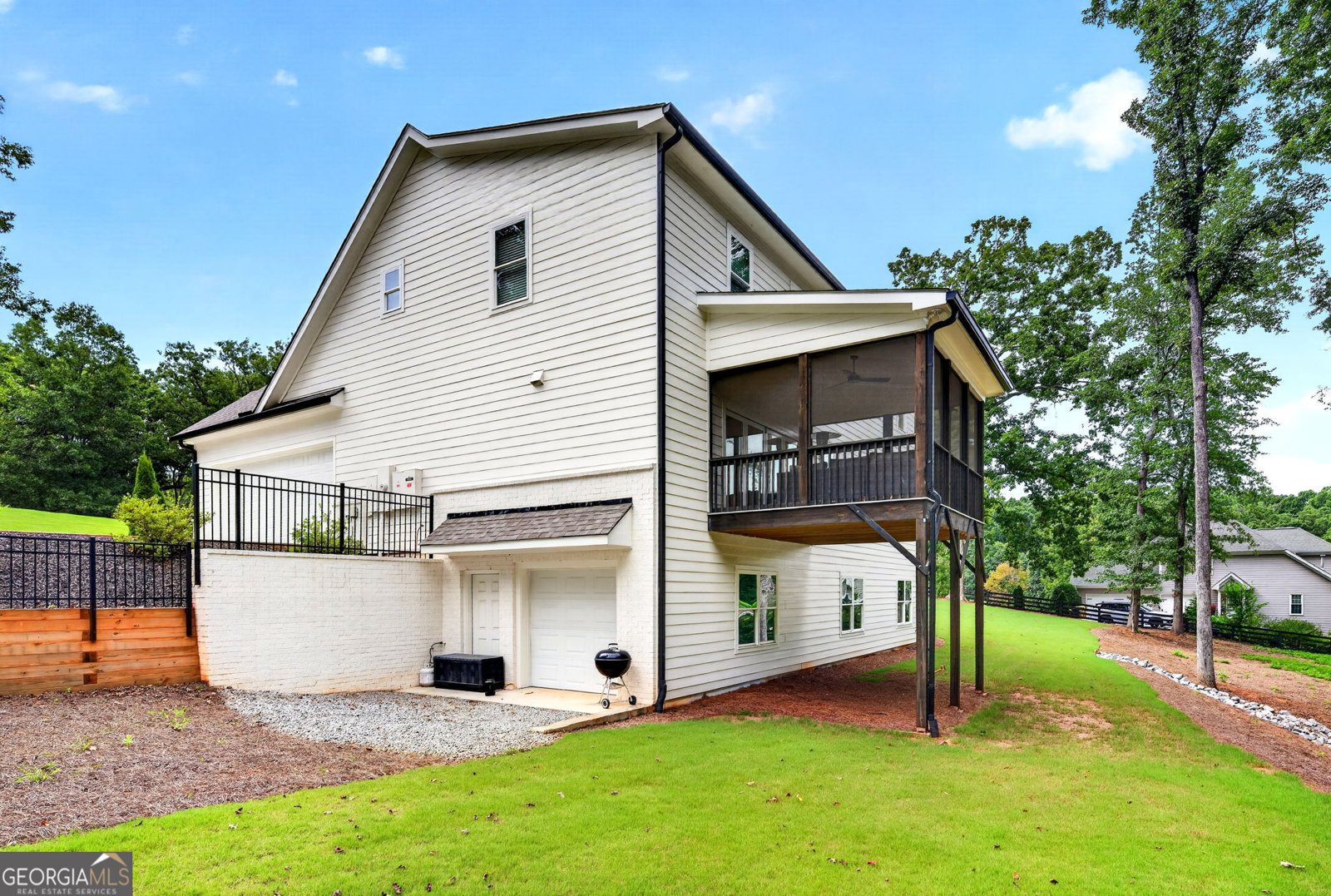 727 Old Collins Road Hoschton - Photo 11