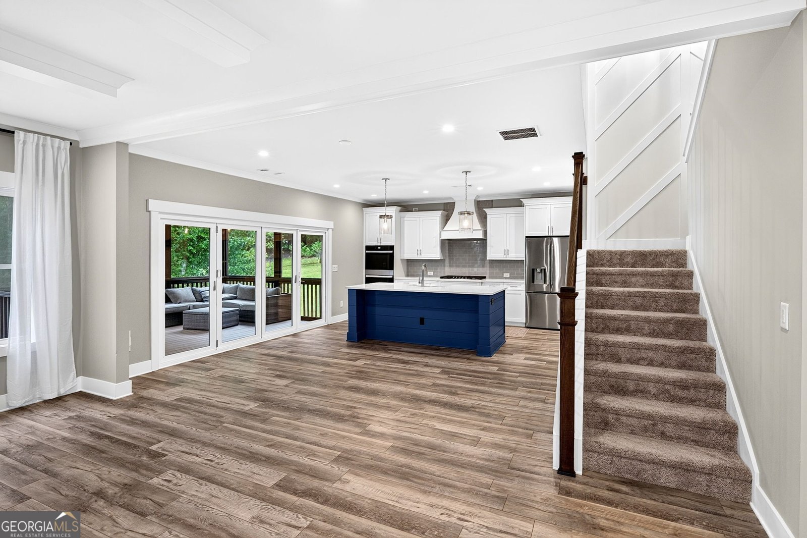 727 Old Collins Road Hoschton - Photo 19