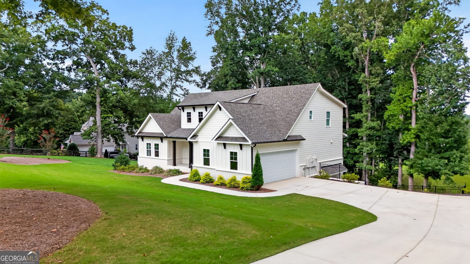 727 Old Collins Road Hoschton - Photo 6