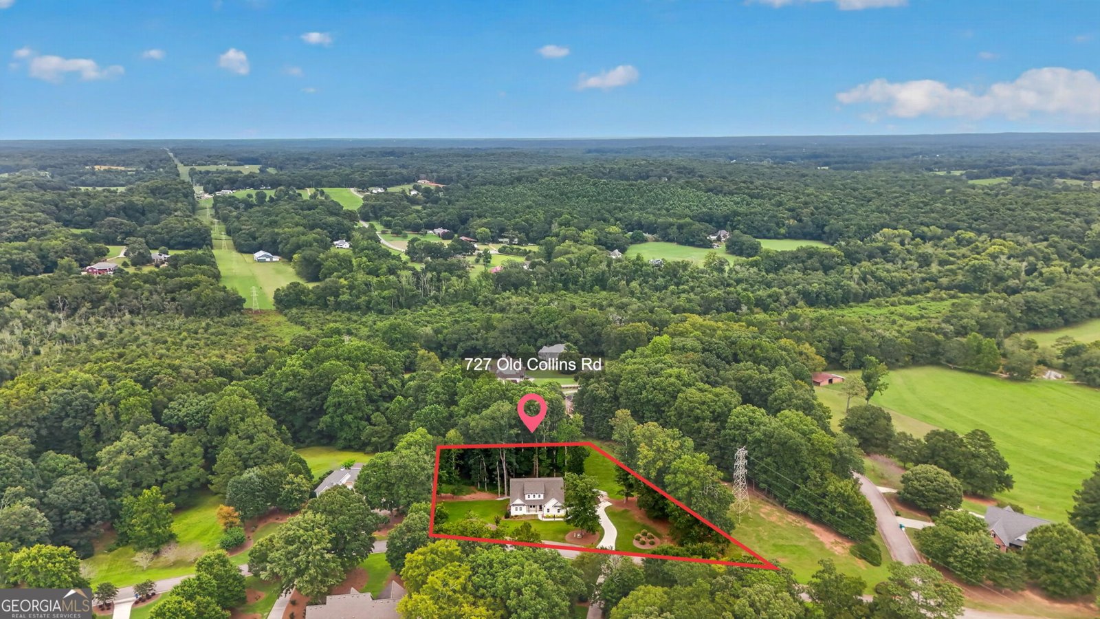 727 Old Collins Road Hoschton - Photo 77