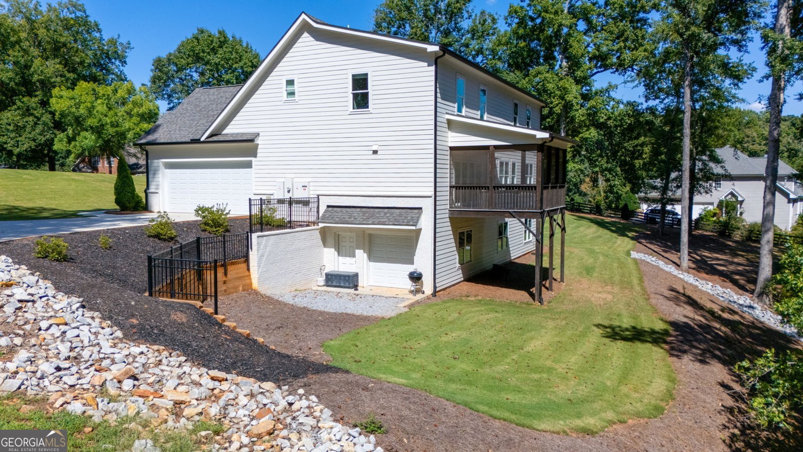727 Old Collins Road Hoschton - Photo 78