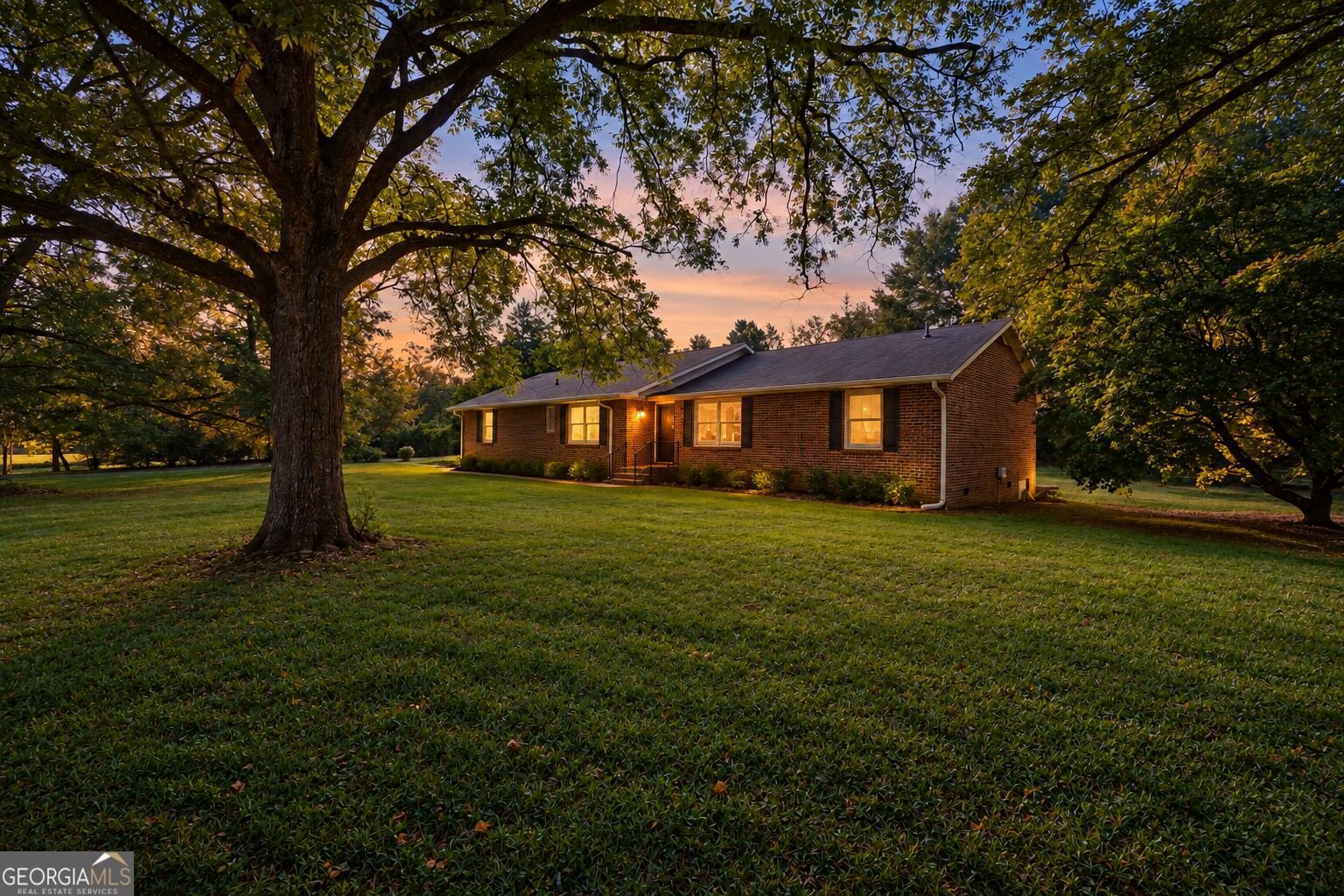 115 Price Drive Locust Grove - Photo 31