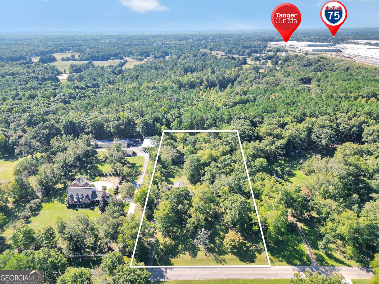 115 Price Drive Locust Grove - Photo 33