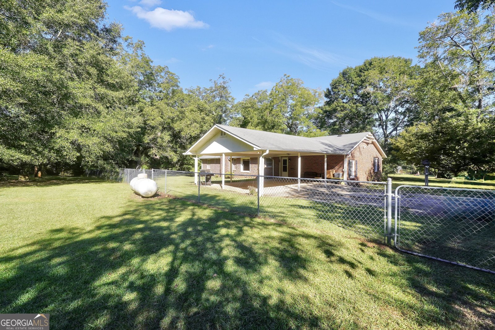115 Price Drive Locust Grove - Photo 34