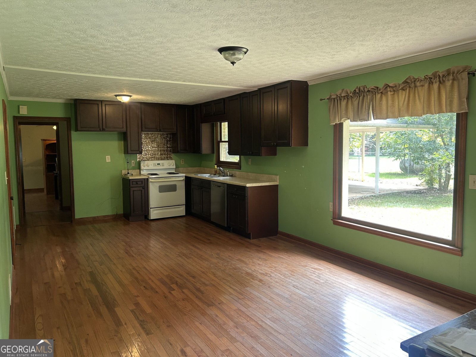 115 Price Drive Locust Grove - Photo 6