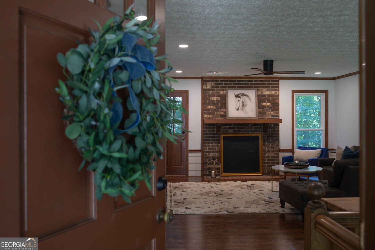 4512 Creekwood Circle Kennesaw - main photo