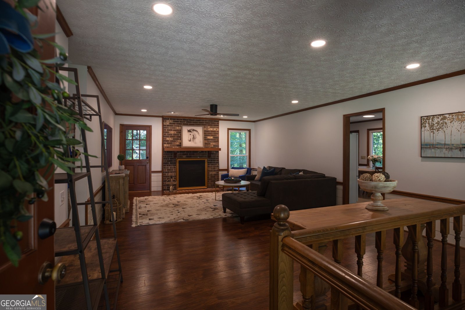4512 Creekwood Circle Kennesaw - Photo 10