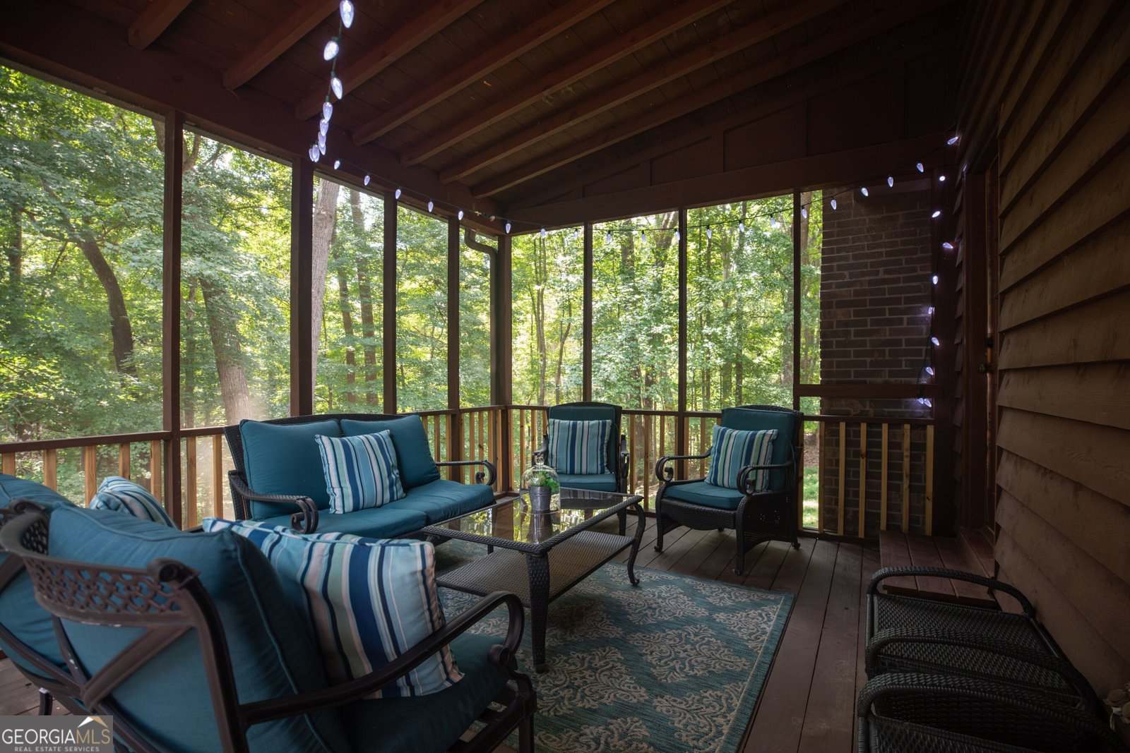 4512 Creekwood Circle Kennesaw - Photo 11