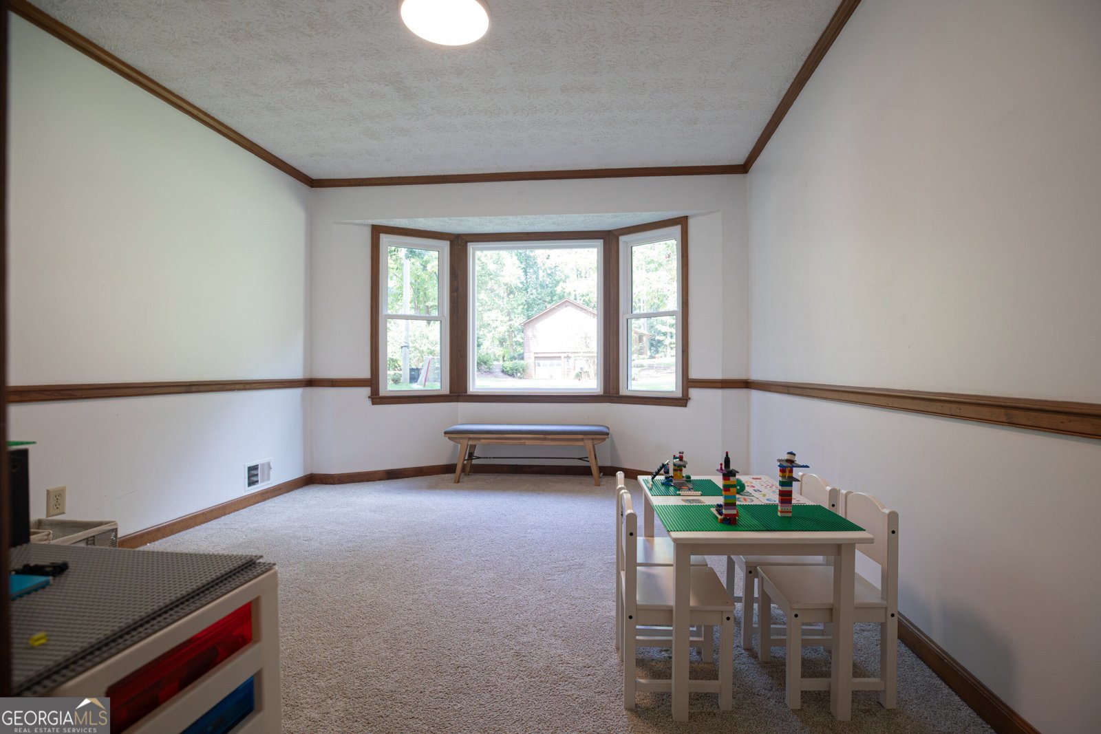 4512 Creekwood Circle Kennesaw - Photo 12