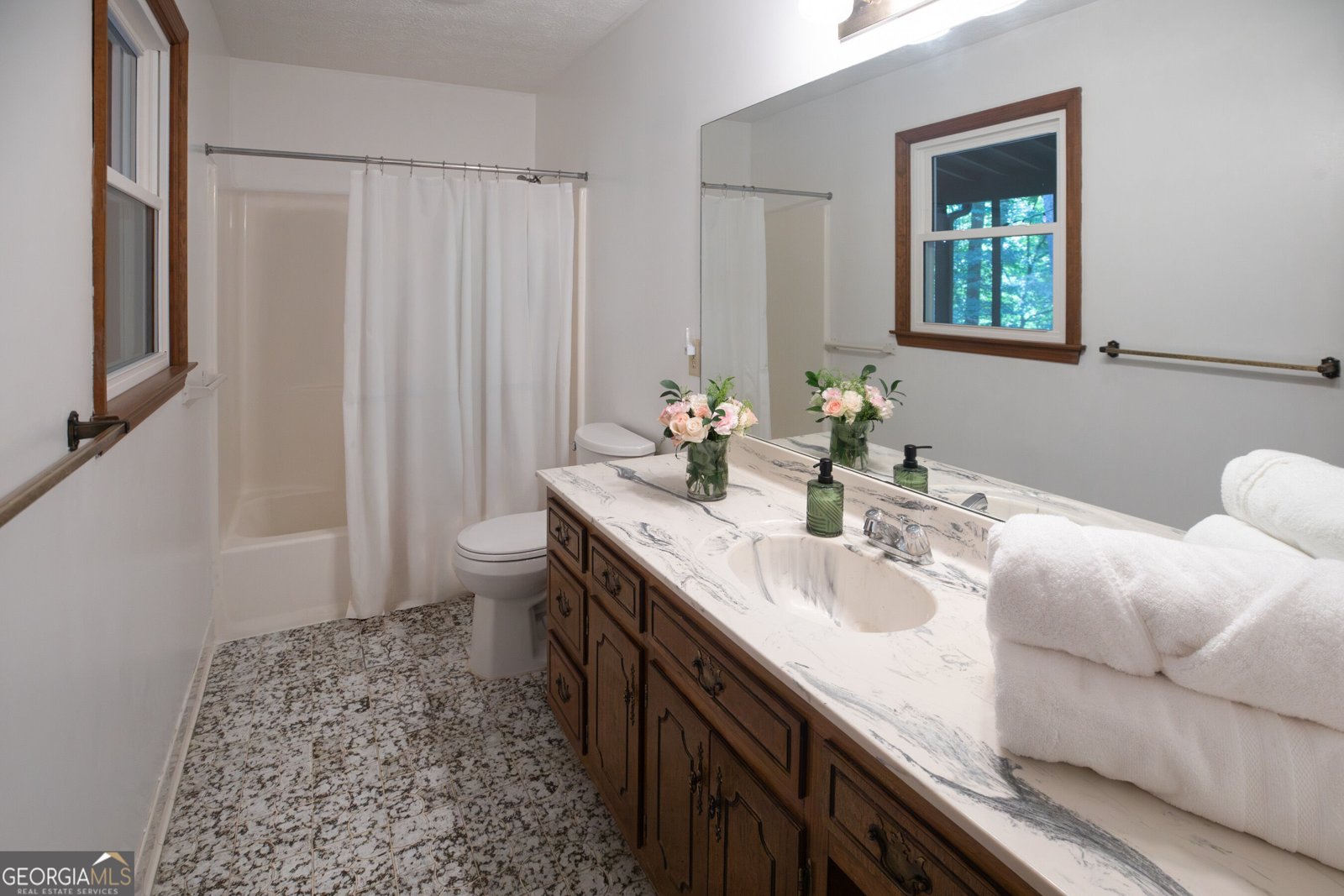 4512 Creekwood Circle Kennesaw - Photo 14