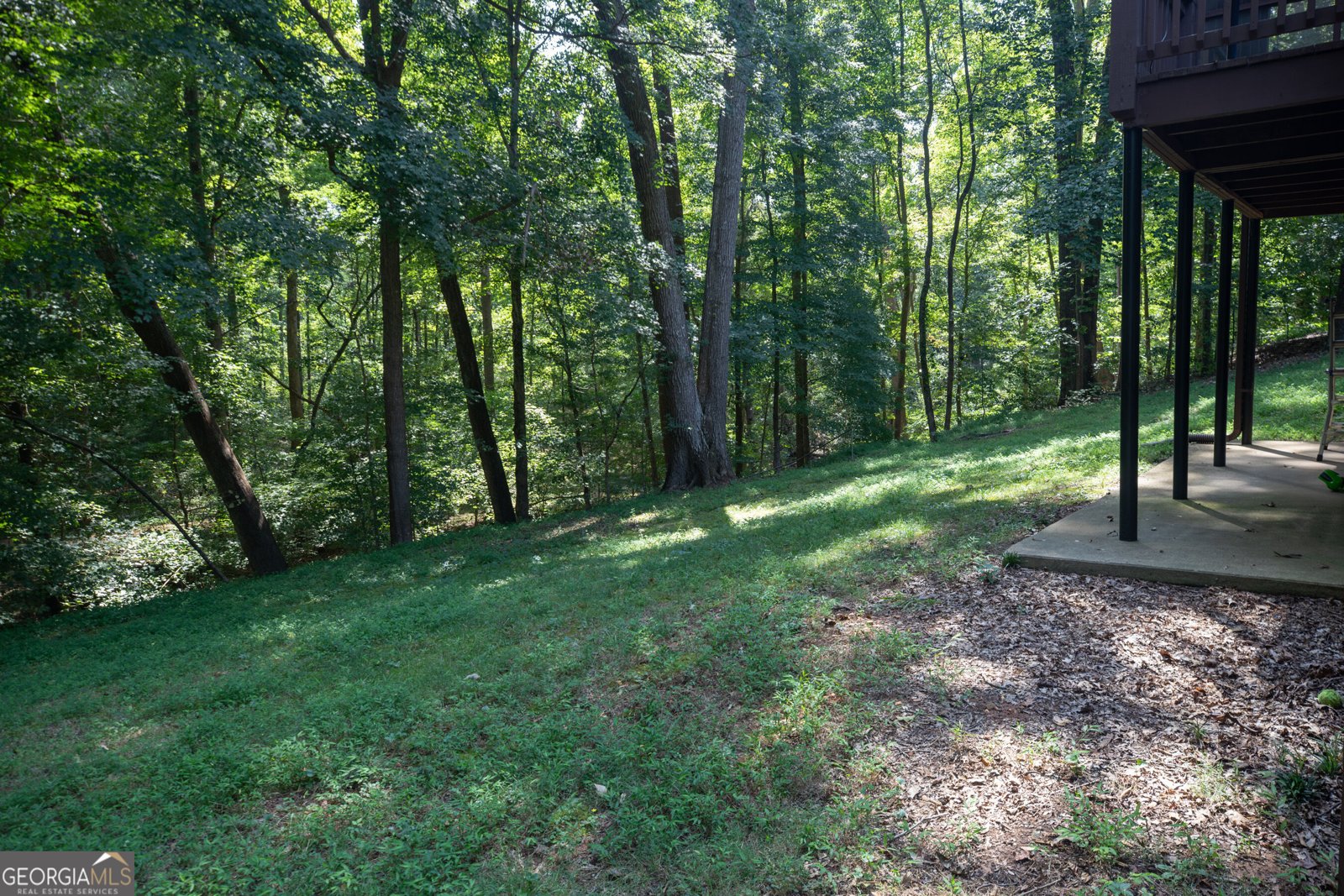 4512 Creekwood Circle Kennesaw - Photo 24