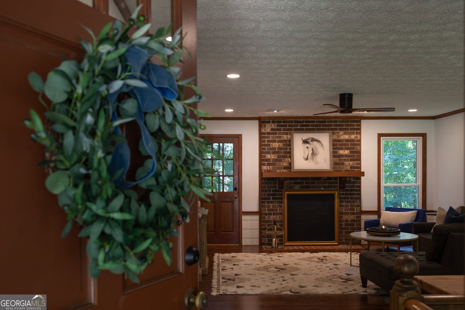 4512 Creekwood Circle Kennesaw - Photo 25