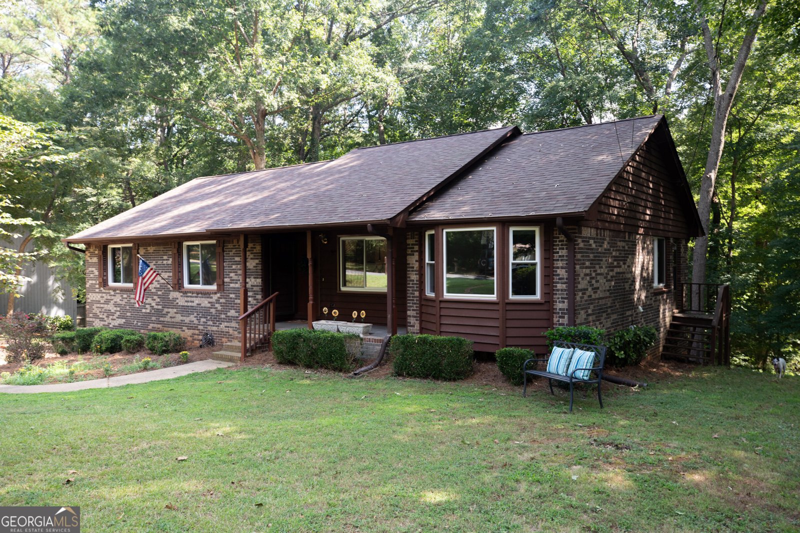 4512 Creekwood Circle Kennesaw - Photo 26
