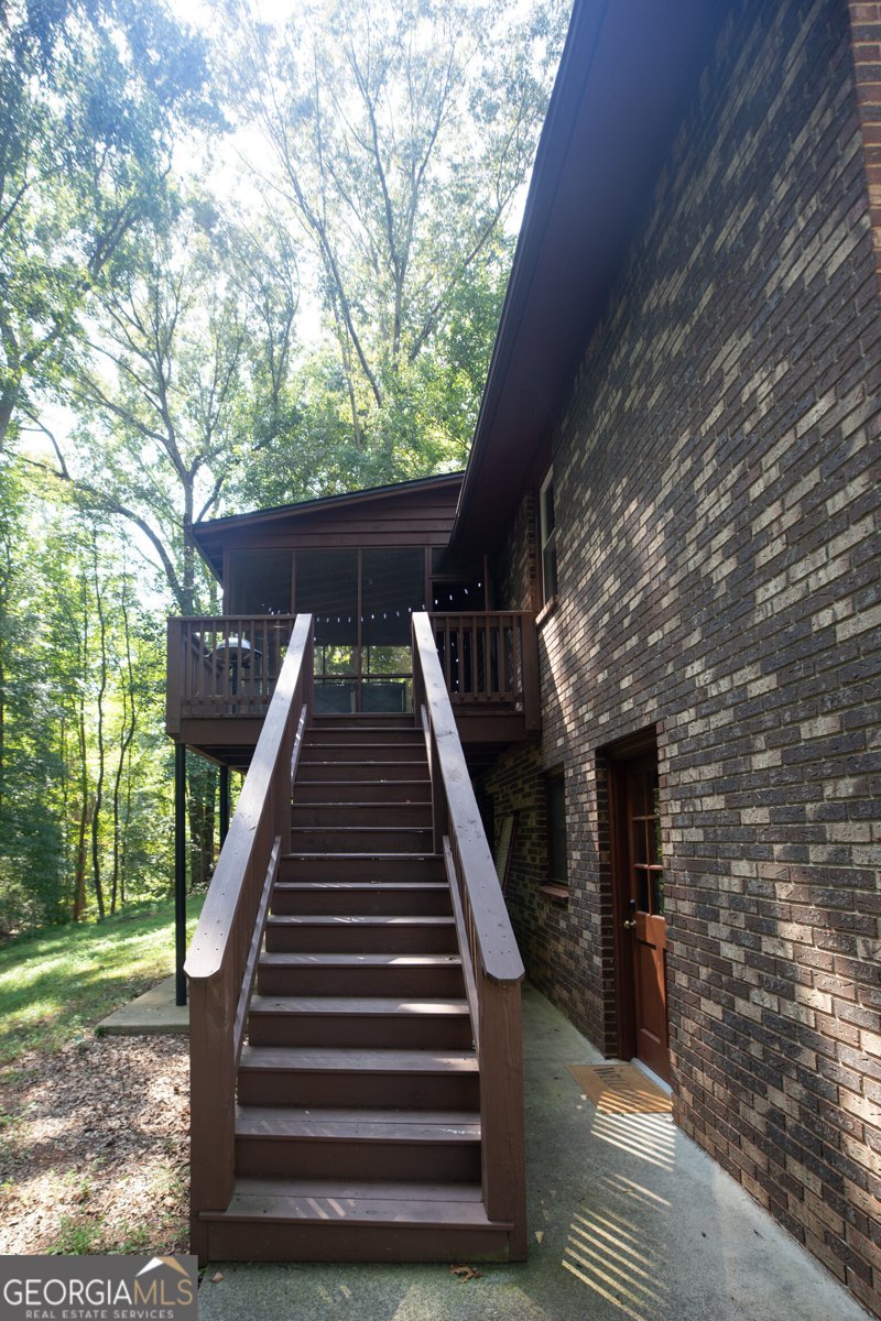4512 Creekwood Circle Kennesaw - Photo 27