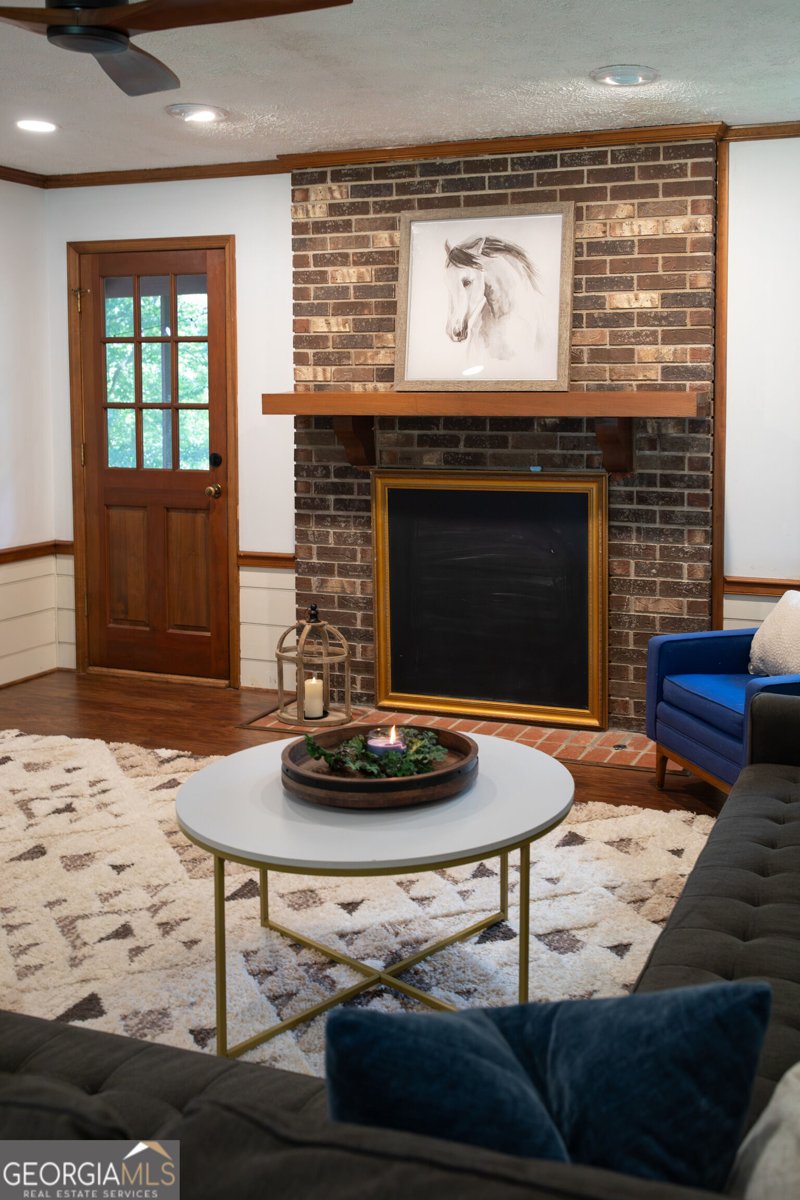 4512 Creekwood Circle Kennesaw - Photo 6