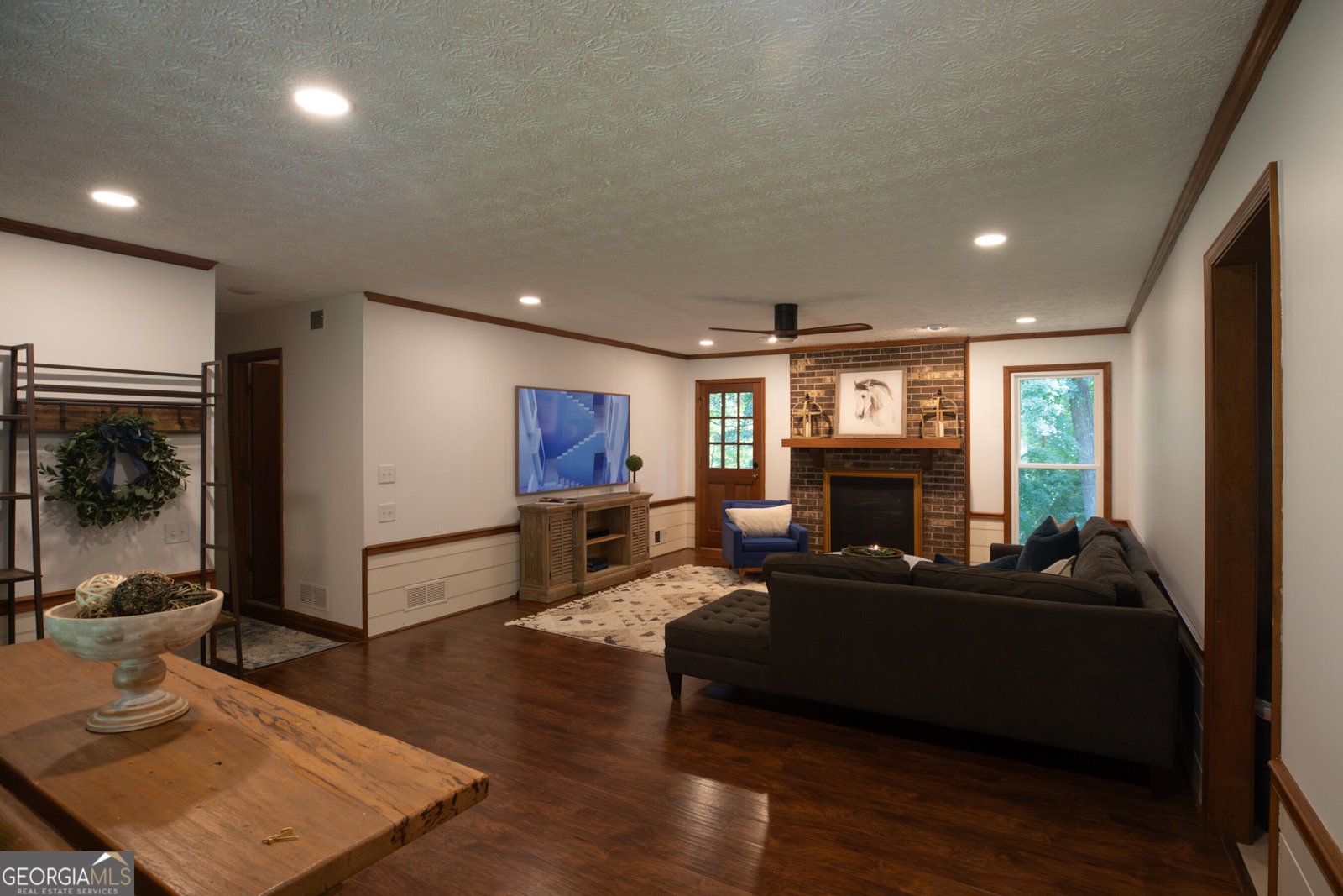 4512 Creekwood Circle Kennesaw - Photo 7