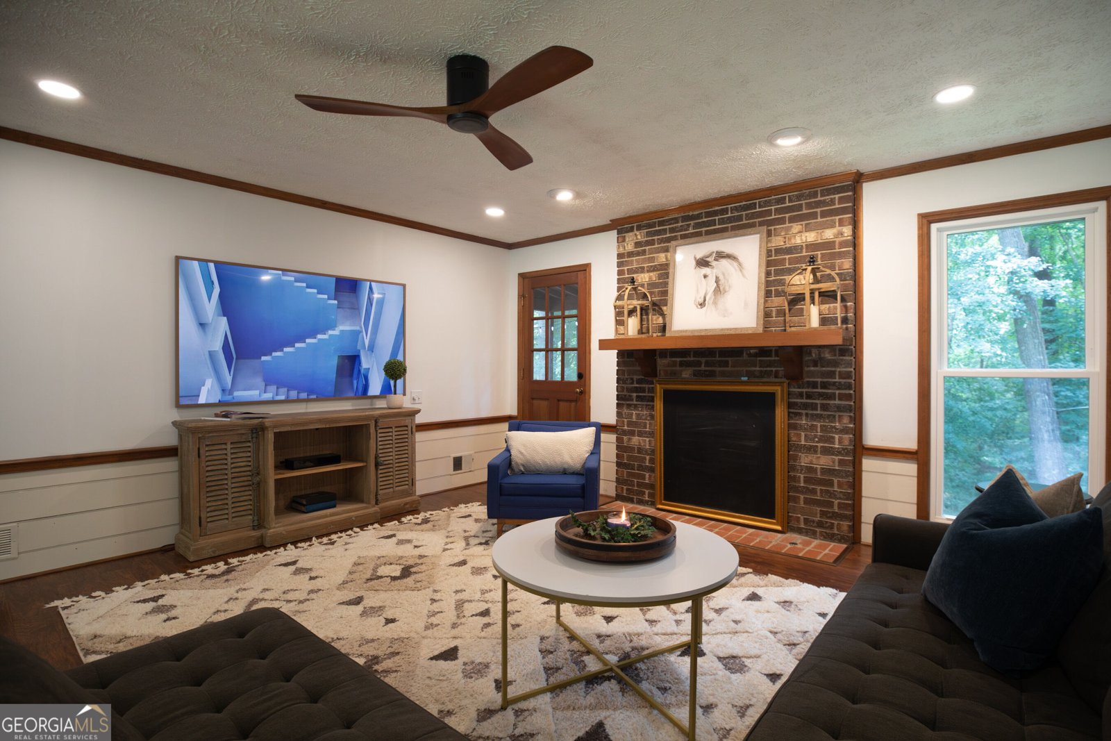 4512 Creekwood Circle Kennesaw - Photo 8