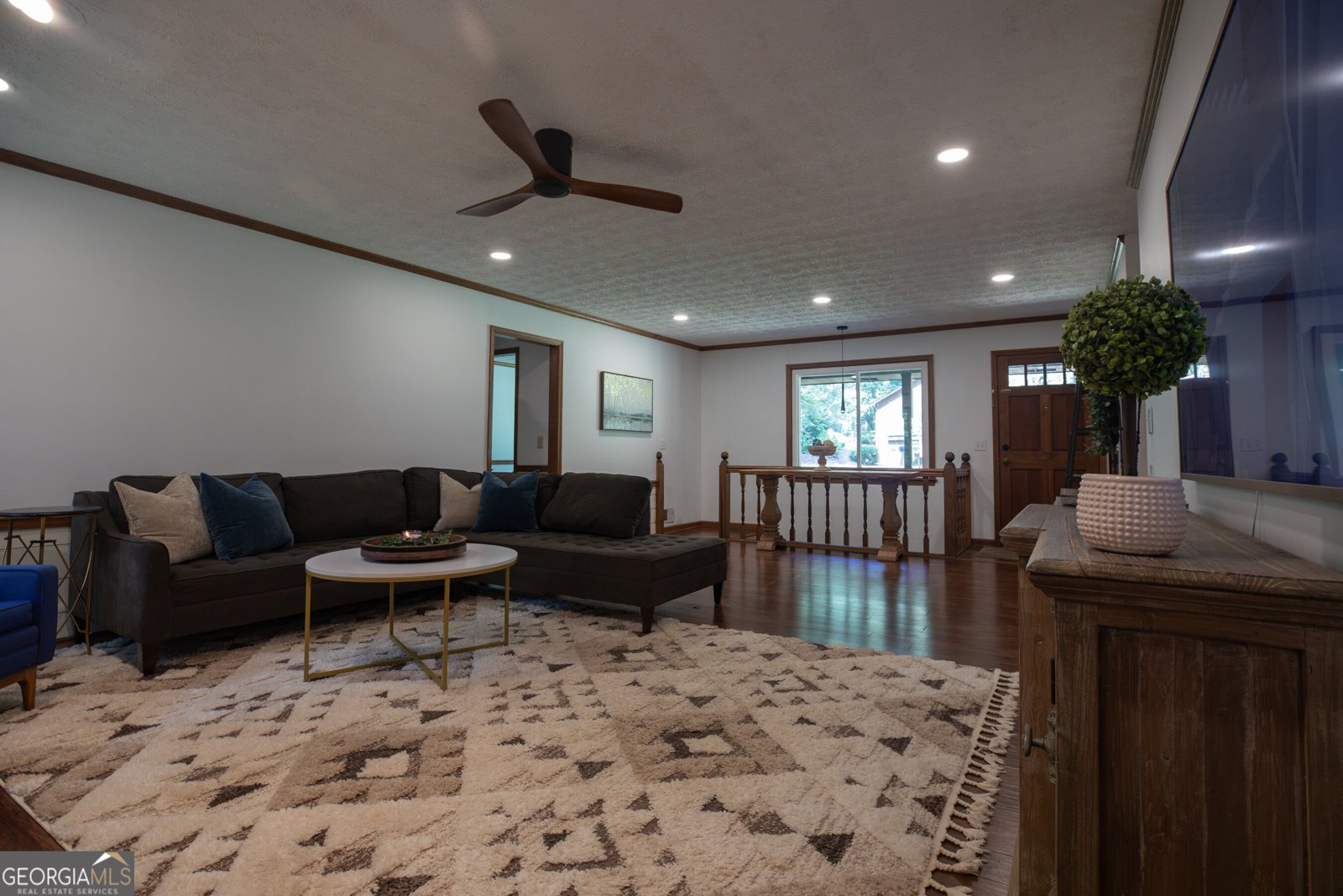 4512 Creekwood Circle Kennesaw - Photo 9
