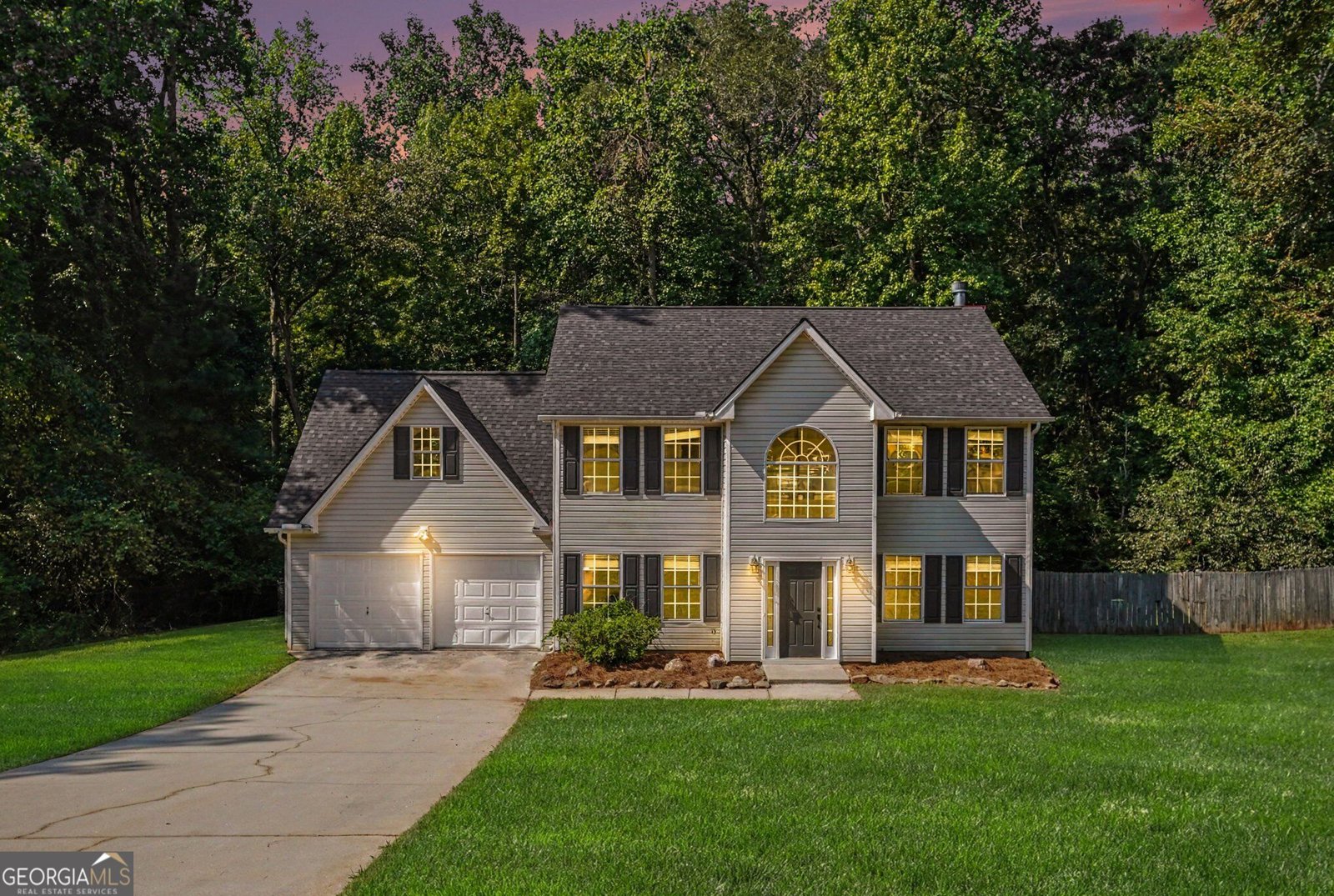 420 Callaway Lane Conyers - main photo