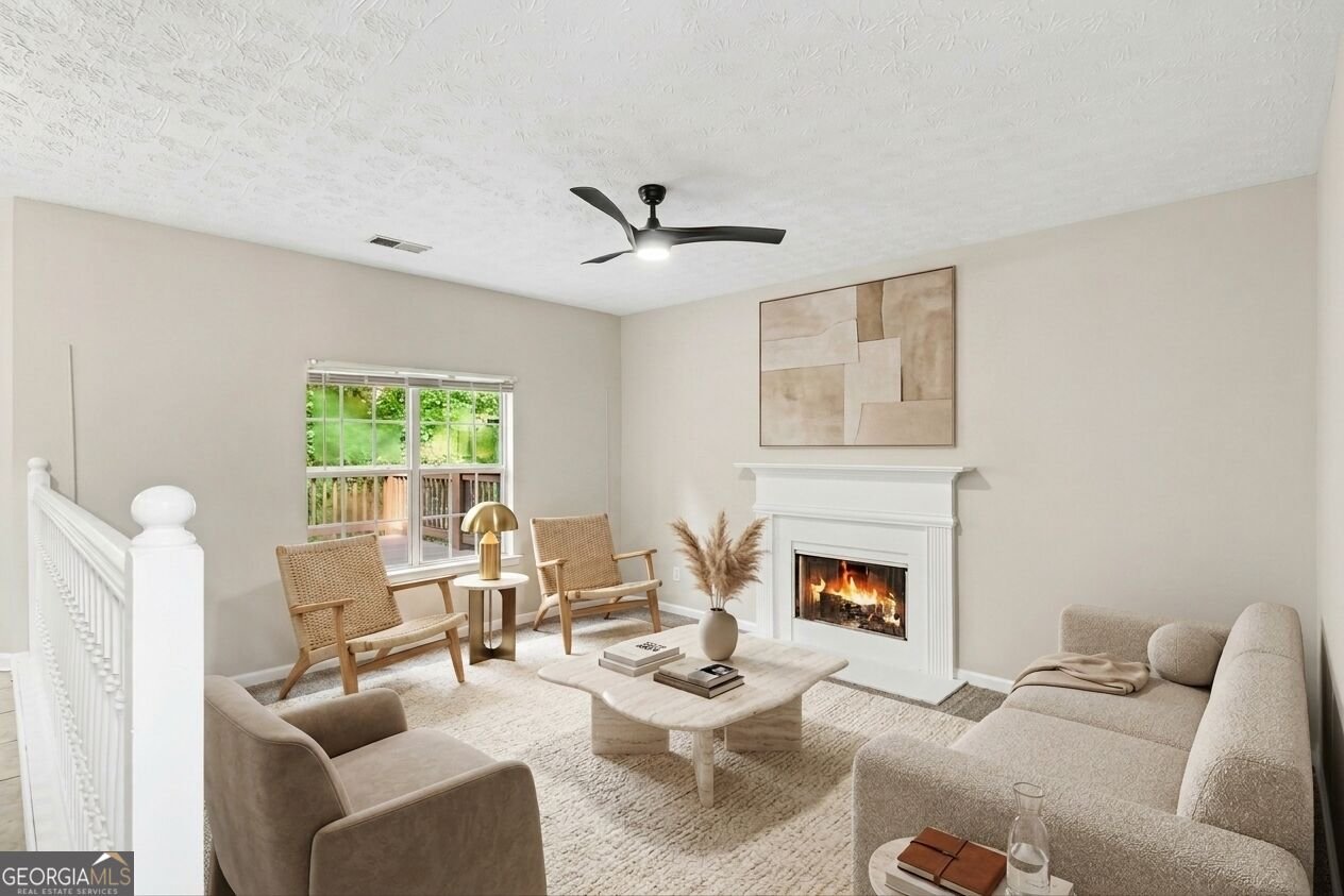 420 Callaway Lane Conyers - Photo 8