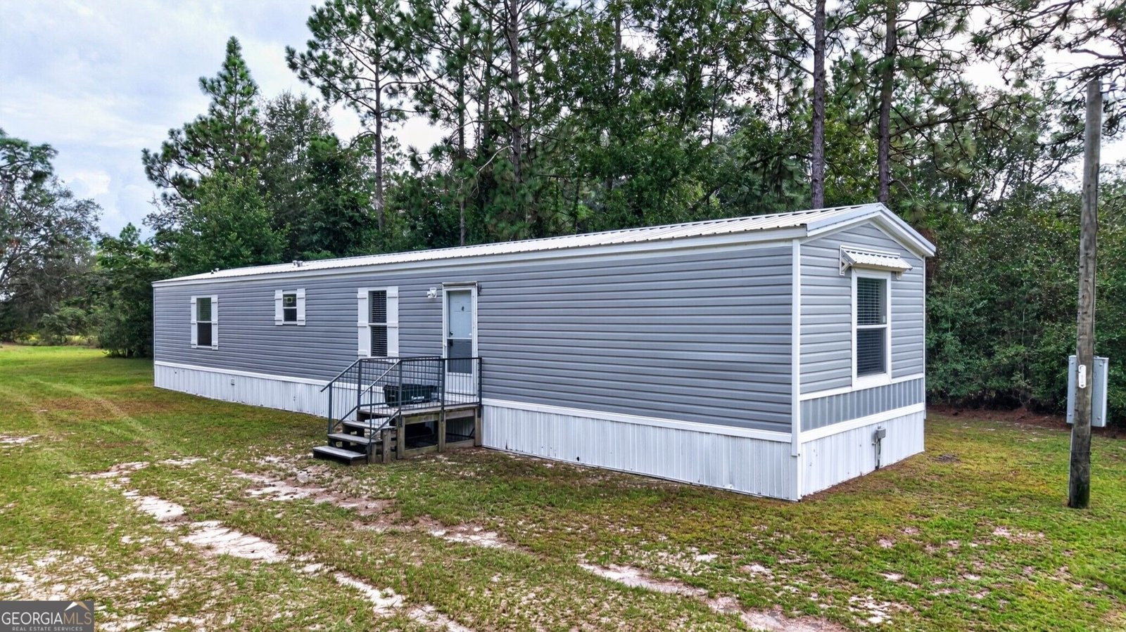 901 Joy Bluff Road Reidsville - main photo
