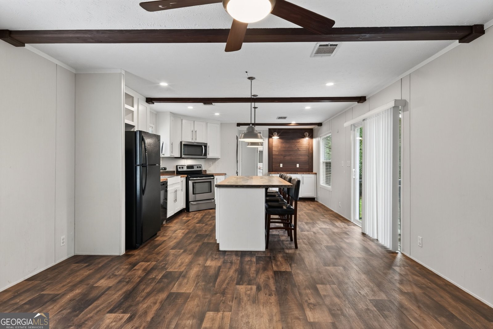901 Joy Bluff Road Reidsville - Photo 17