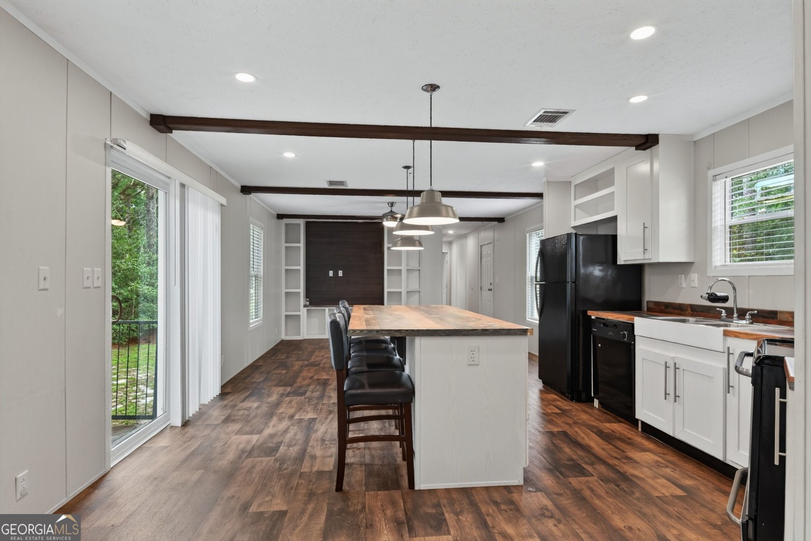 901 Joy Bluff Road Reidsville - Photo 20