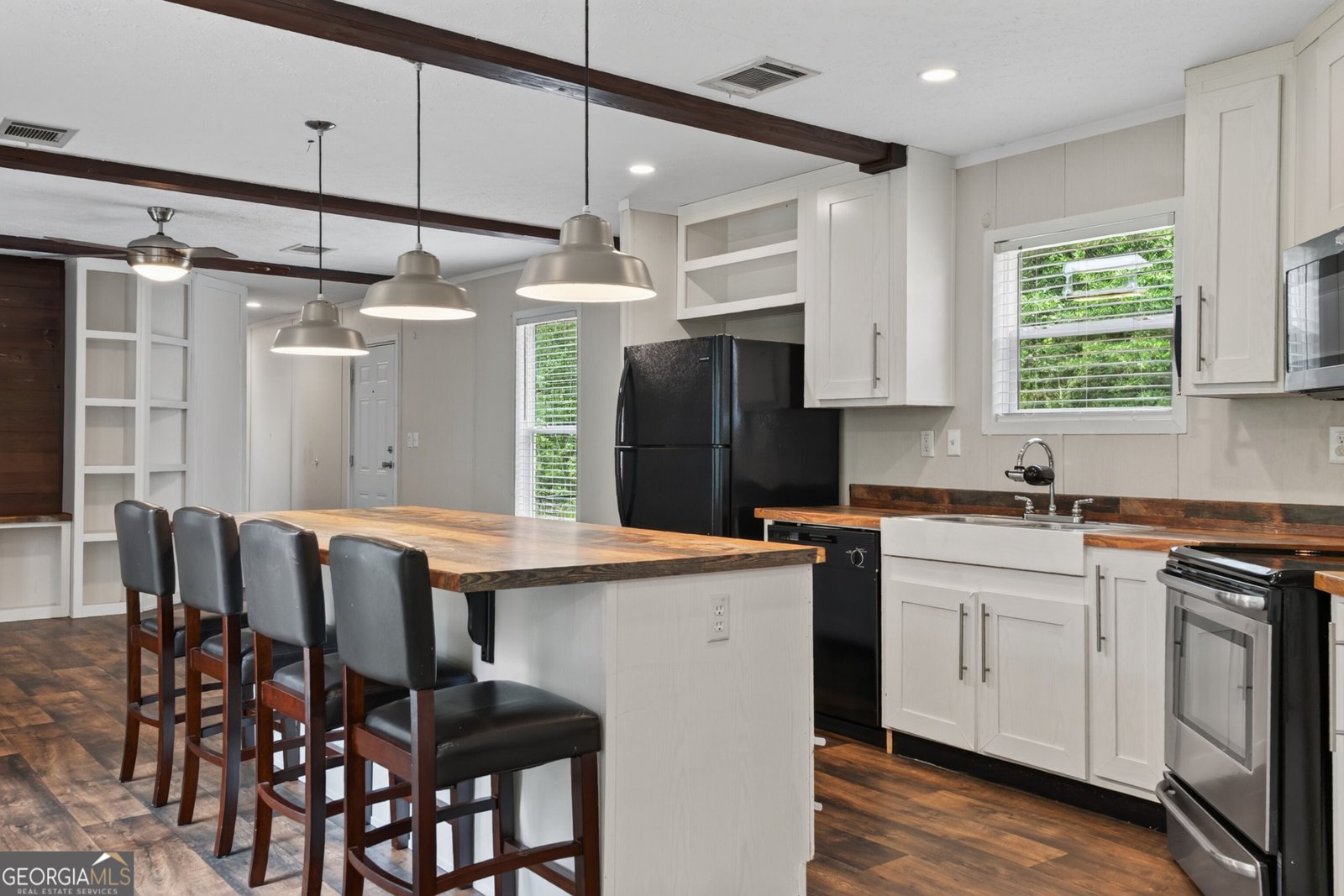 901 Joy Bluff Road Reidsville - Photo 28