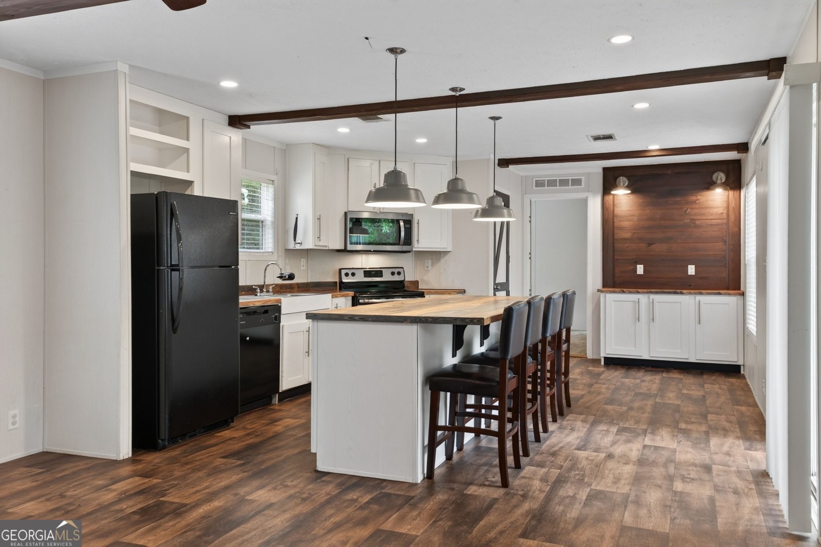 901 Joy Bluff Road Reidsville - Photo 29