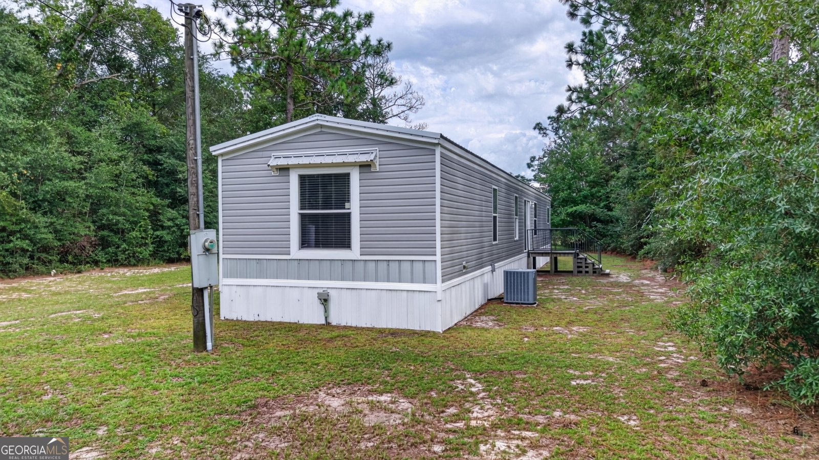 901 Joy Bluff Road Reidsville - Photo 42