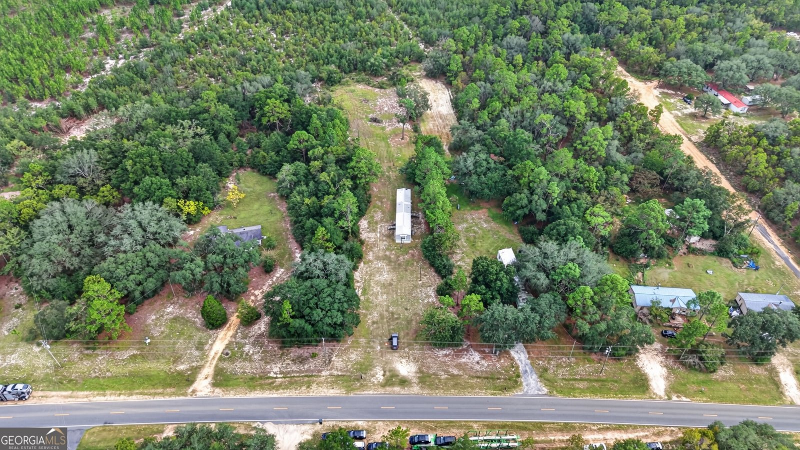 901 Joy Bluff Road Reidsville - Photo 7