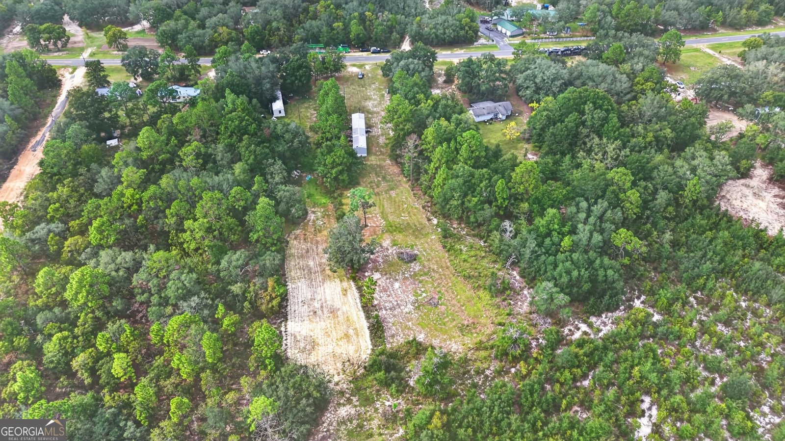 901 Joy Bluff Road Reidsville - Photo 8