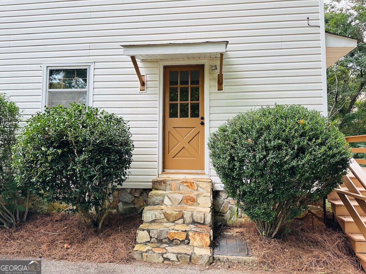 115 W Pyne Dr LaGrange - Photo 25