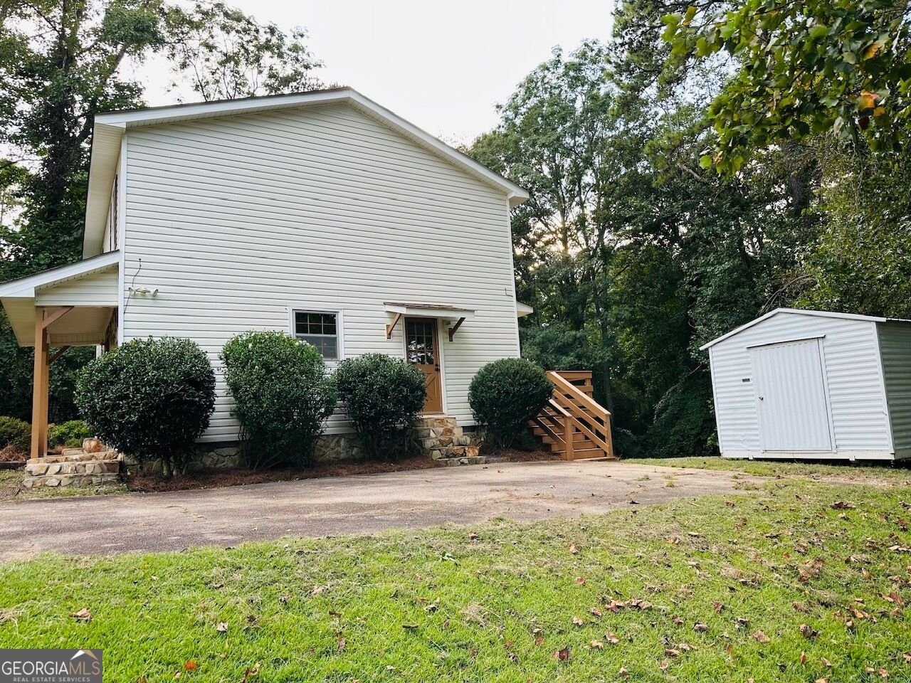 115 W Pyne Dr LaGrange - Photo 26