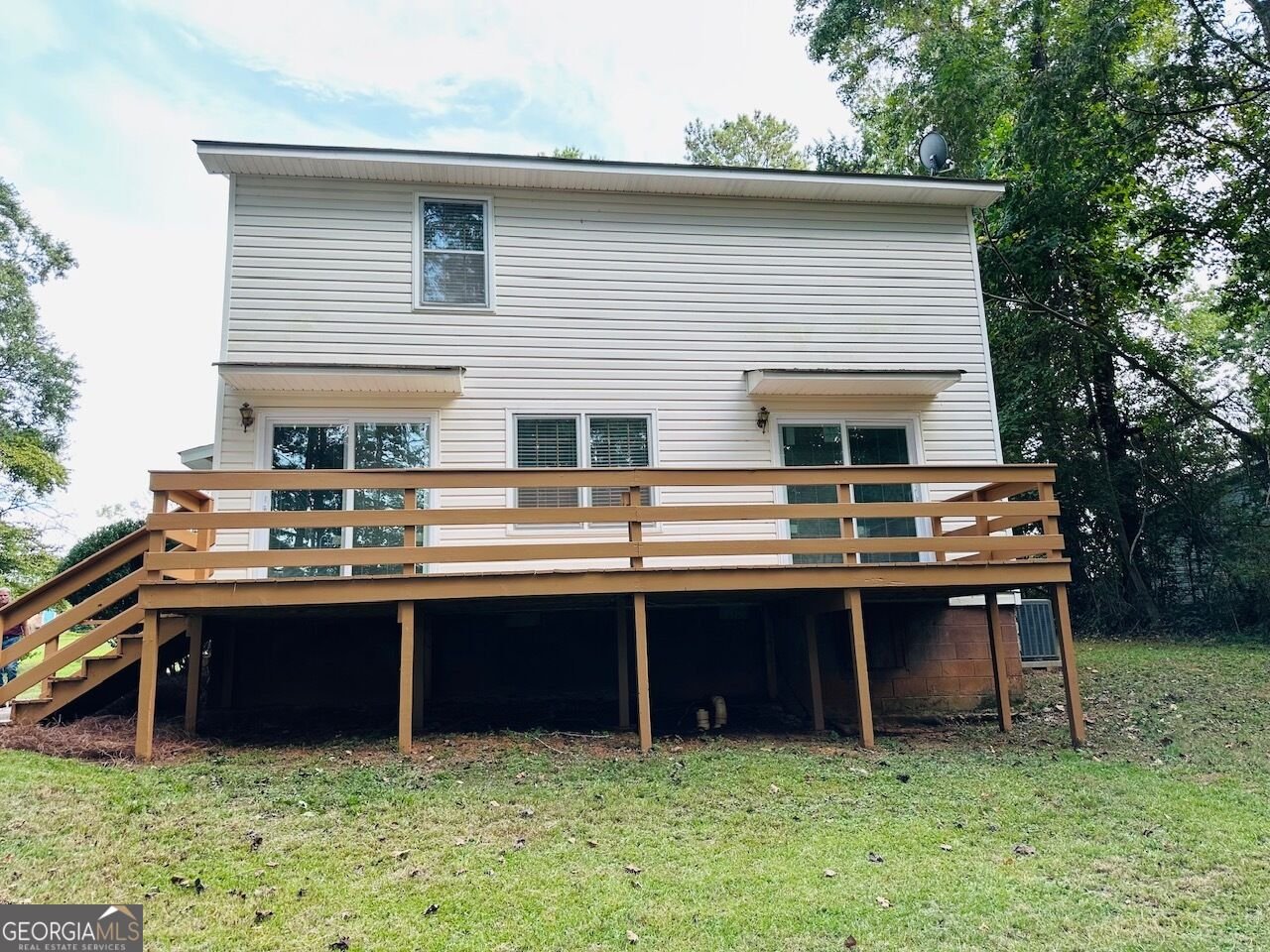 115 W Pyne Dr LaGrange - Photo 27