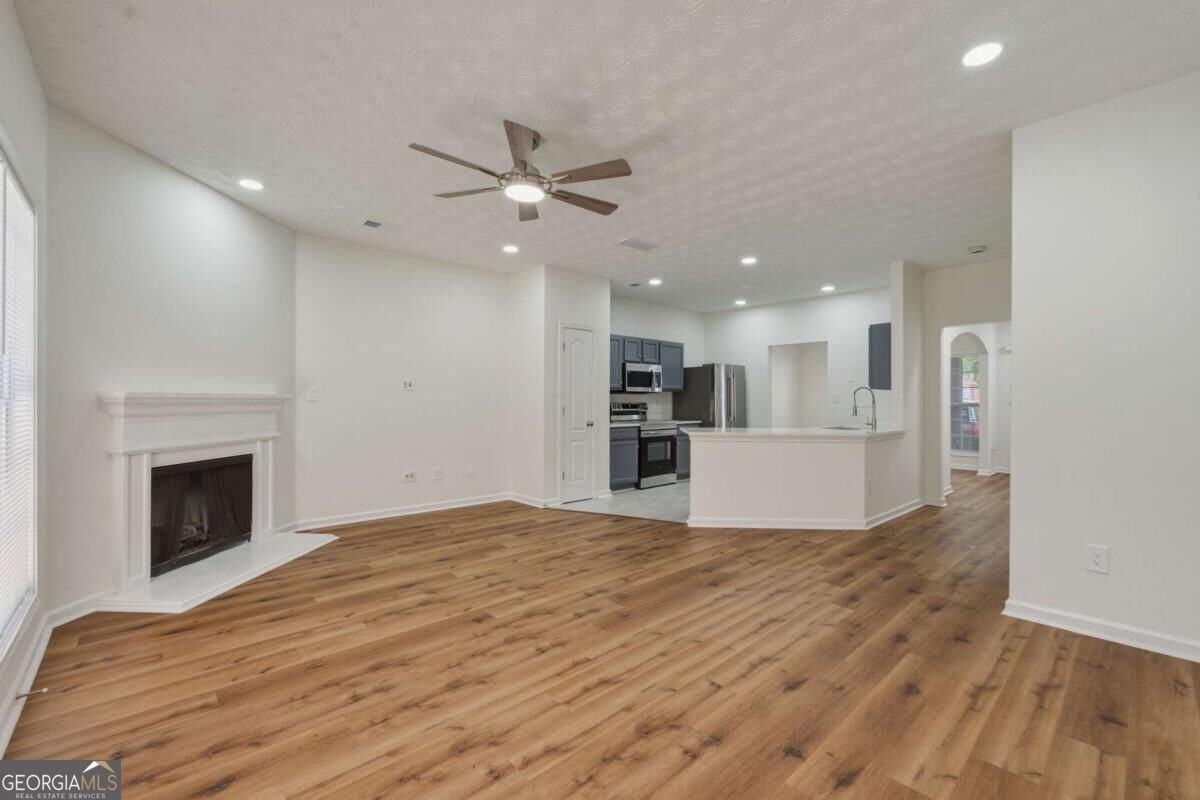20 Pine Canyon Drive Atlanta - Photo 12