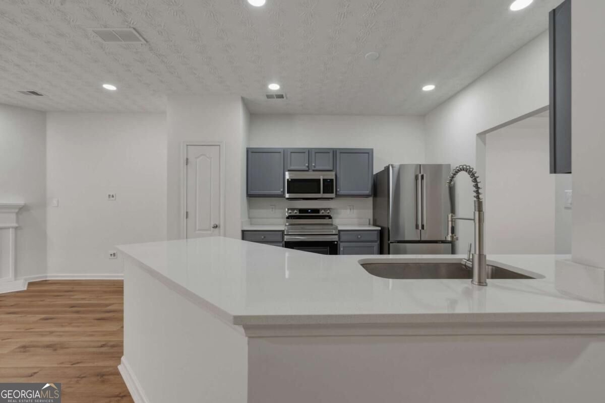 20 Pine Canyon Drive Atlanta - Photo 15