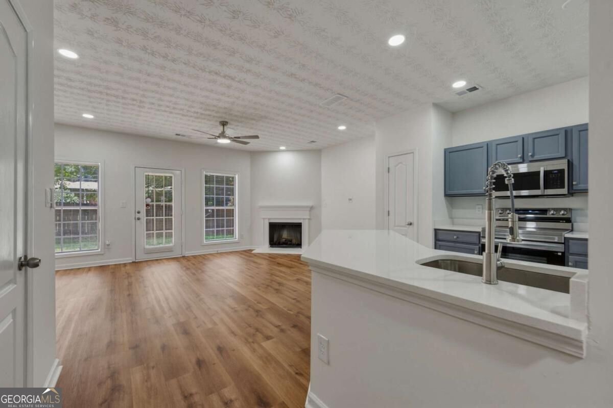 20 Pine Canyon Drive Atlanta - Photo 16