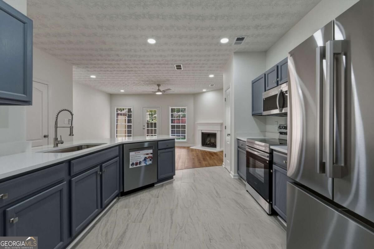 20 Pine Canyon Drive Atlanta - Photo 6