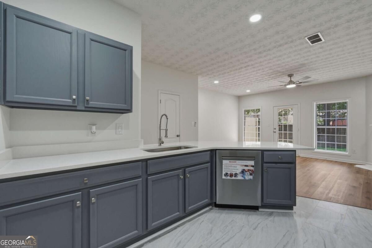 20 Pine Canyon Drive Atlanta - Photo 7