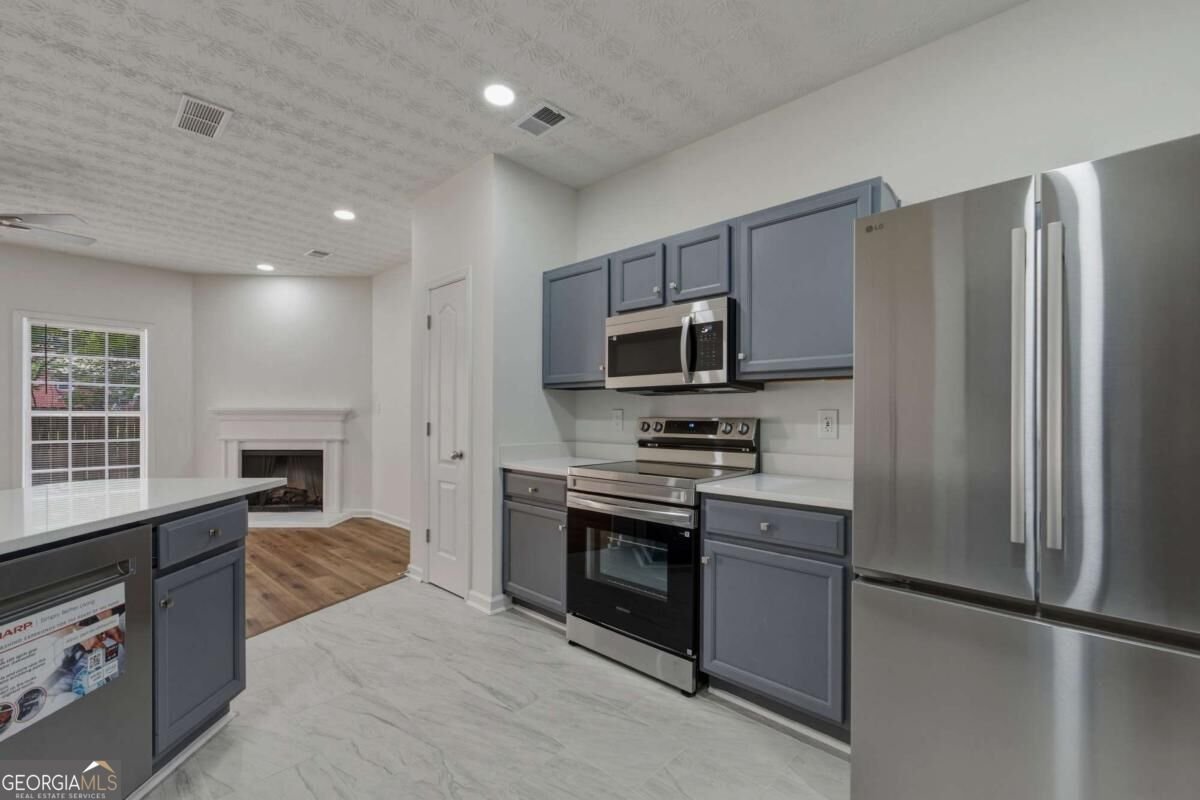 20 Pine Canyon Drive Atlanta - Photo 8