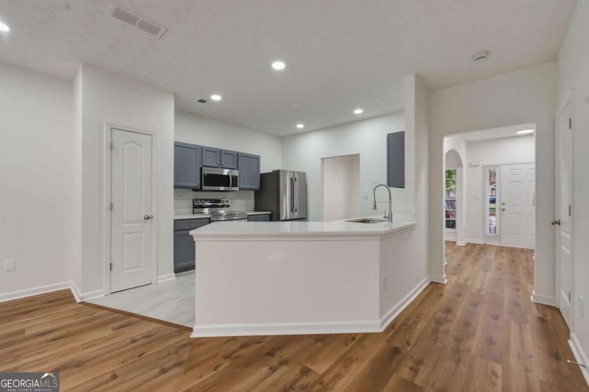 20 Pine Canyon Drive Atlanta - Photo 9