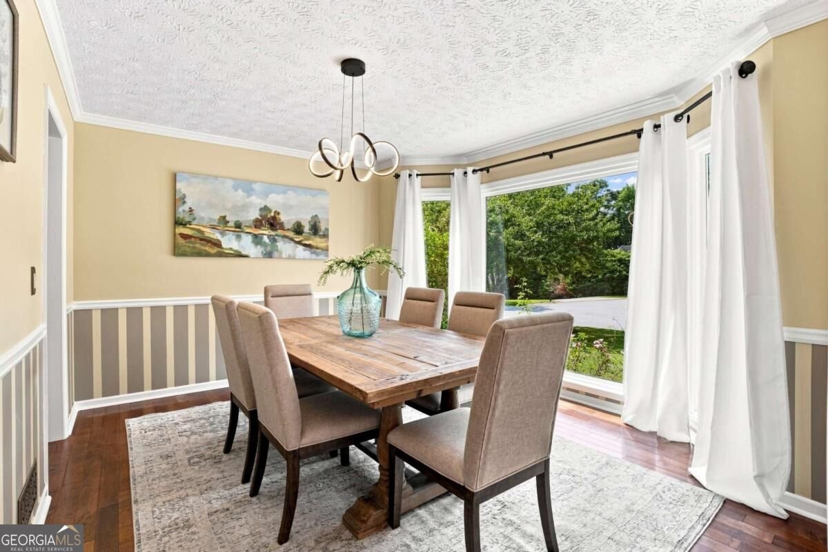 5008 Sandyhook Court Acworth - Photo 12