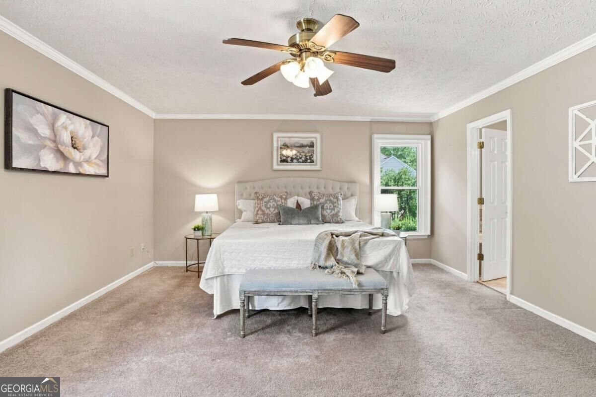 5008 Sandyhook Court Acworth - Photo 13
