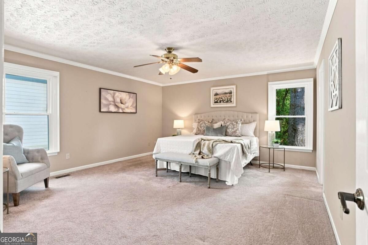 5008 Sandyhook Court Acworth - Photo 14